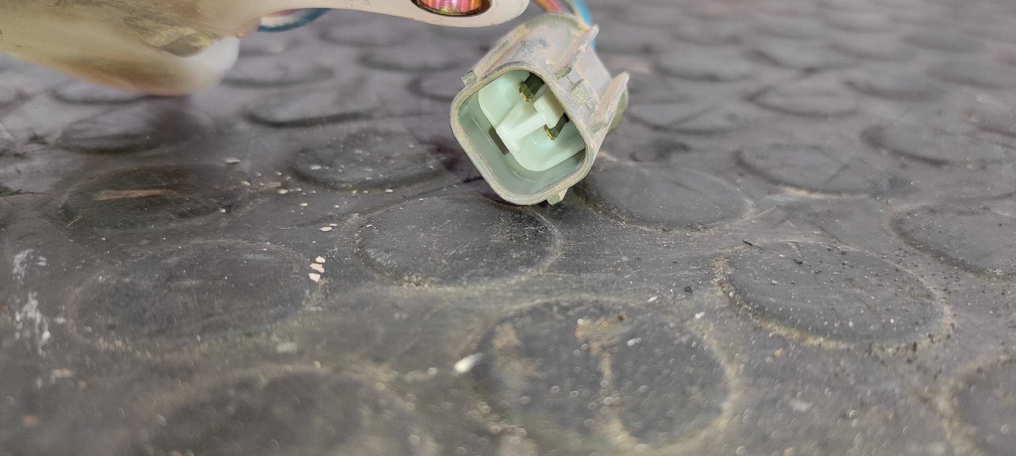 BOMBA FRENO HONDA CIVIC BERLINA 3 (EP1/2) - vista 6