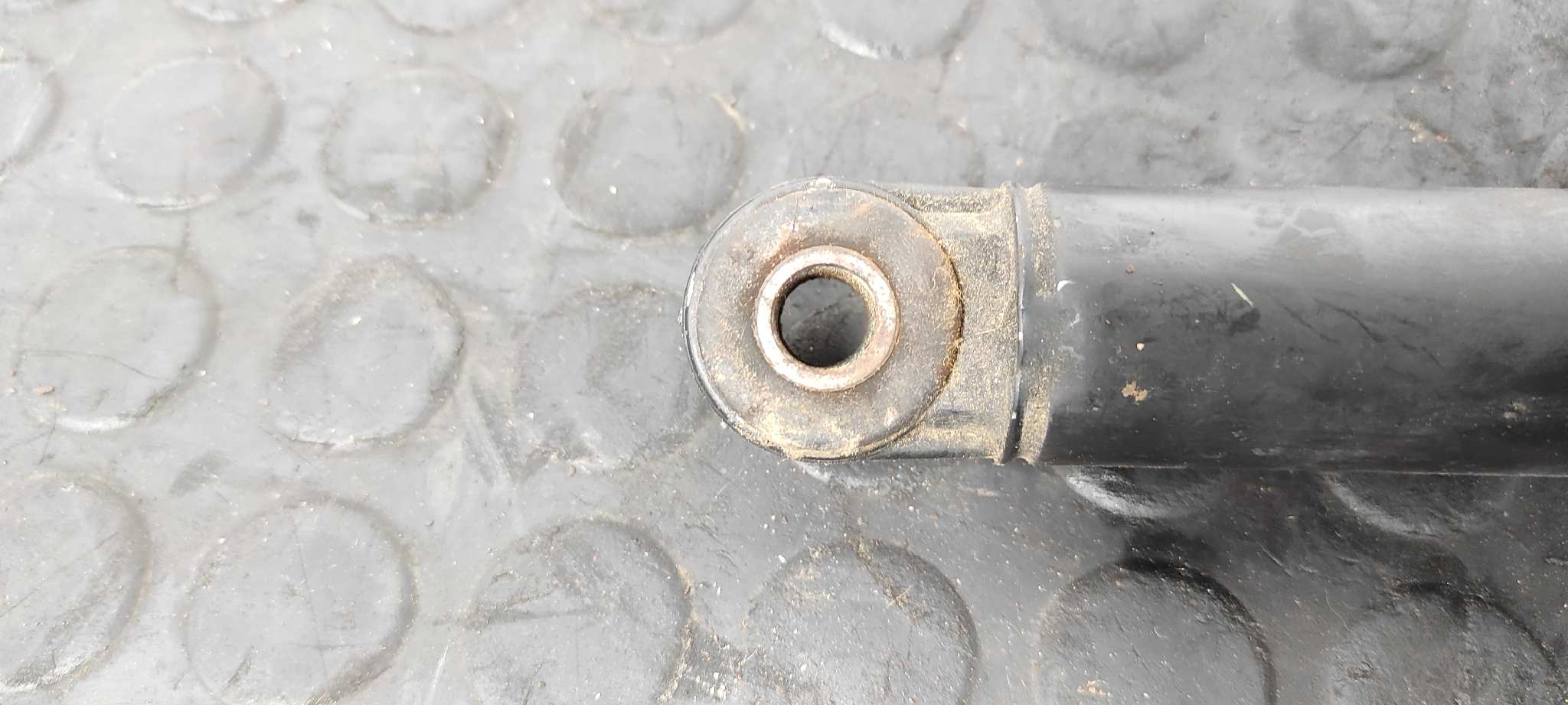 AMORTIGUADOR DE DIRECCION MERCEDES-BENZ CLASE SLK (W170) ROADSTER - vista 3