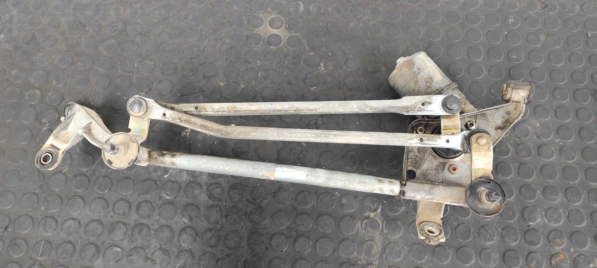 MOTOR LIMPIA DELANTERO HONDA CIVIC BERLINA 3 (EP1/2)