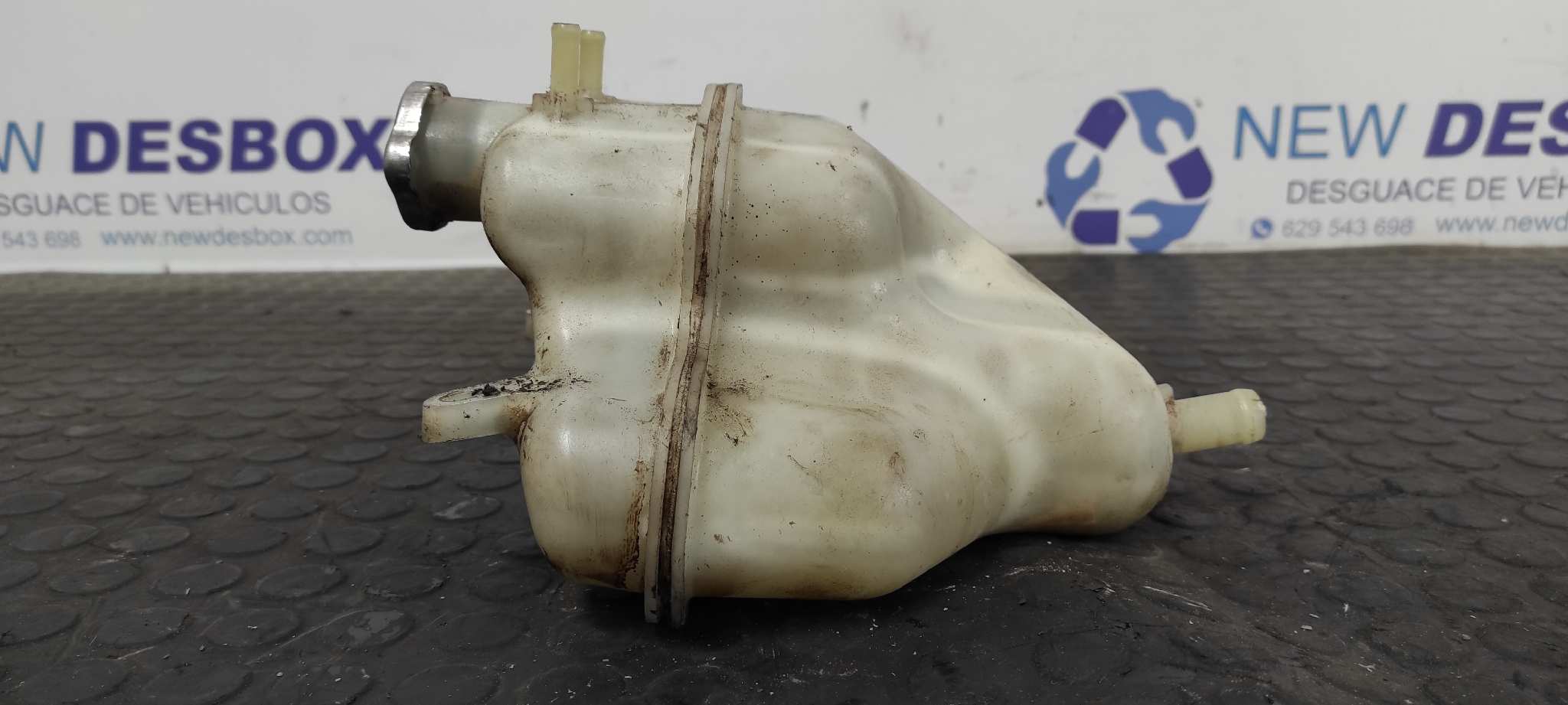 DEPOSITO EXPANSION HONDA CIVIC BERLINA 3 (EP1/2) - vista 5