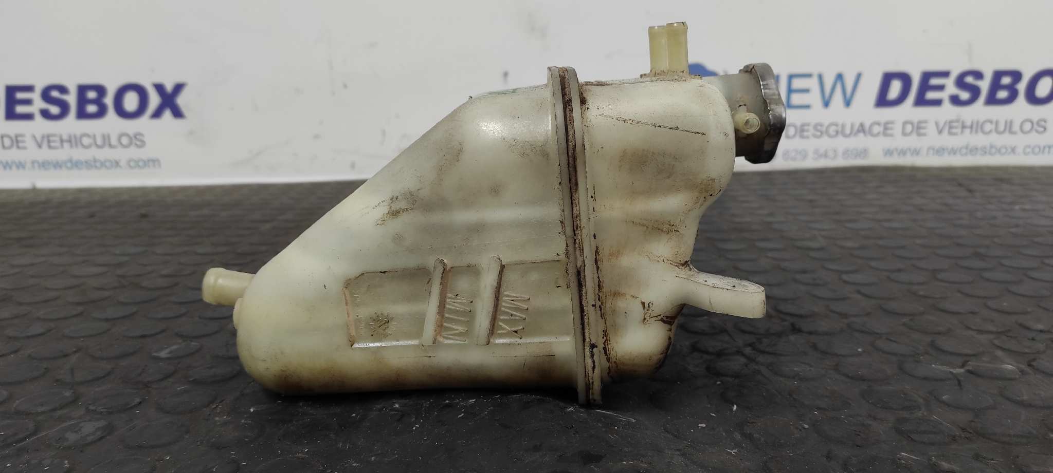 DEPOSITO EXPANSION HONDA CIVIC BERLINA 3 (EP1/2) - vista 3