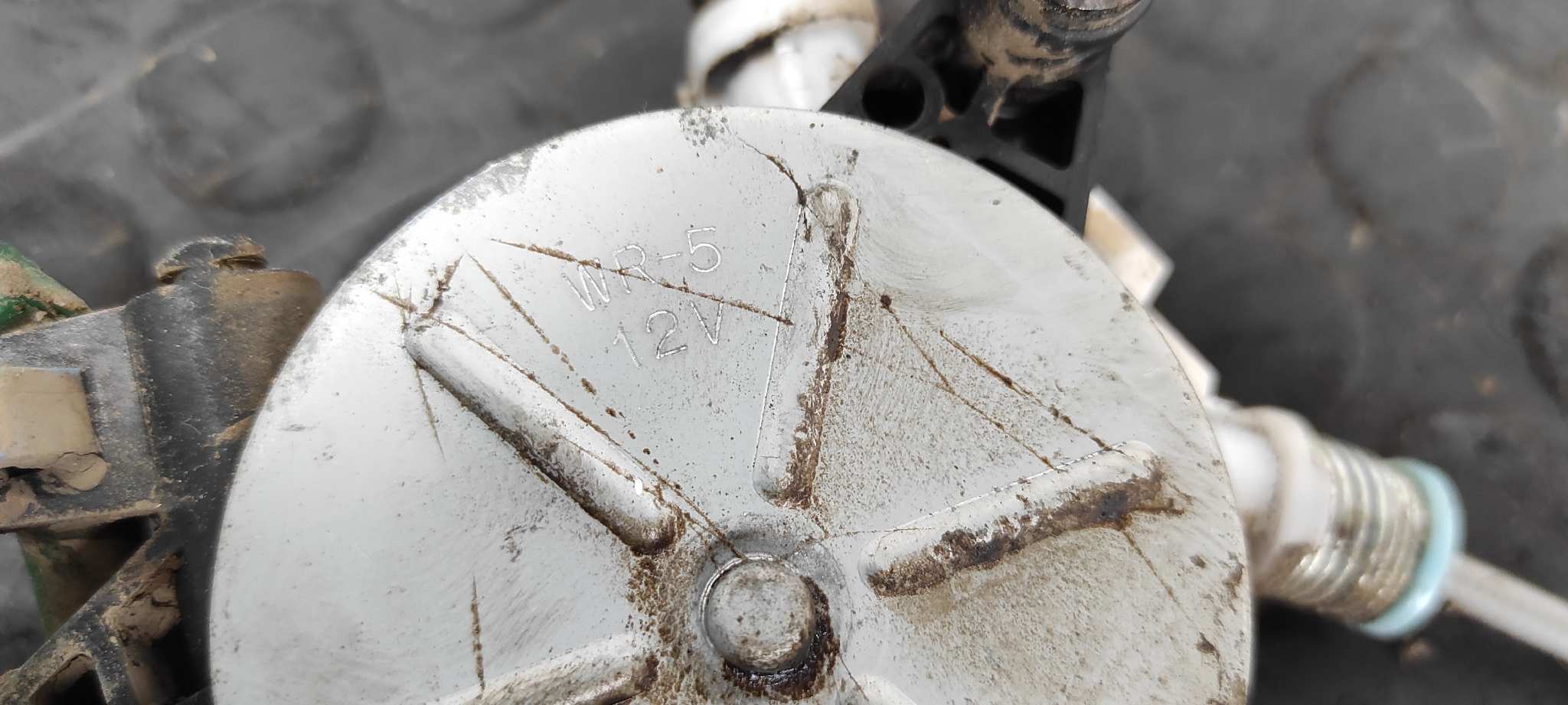 ELEVALUNAS TRASERO IZQUIERDO HONDA CIVIC BERLINA 3 (EP1/2) - vista 5