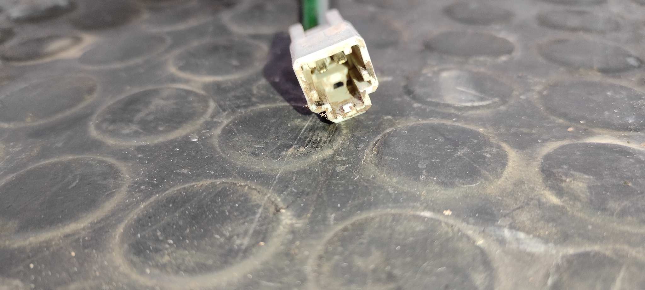 ELEVALUNAS TRASERO IZQUIERDO HONDA CIVIC BERLINA 3 (EP1/2) - vista 3