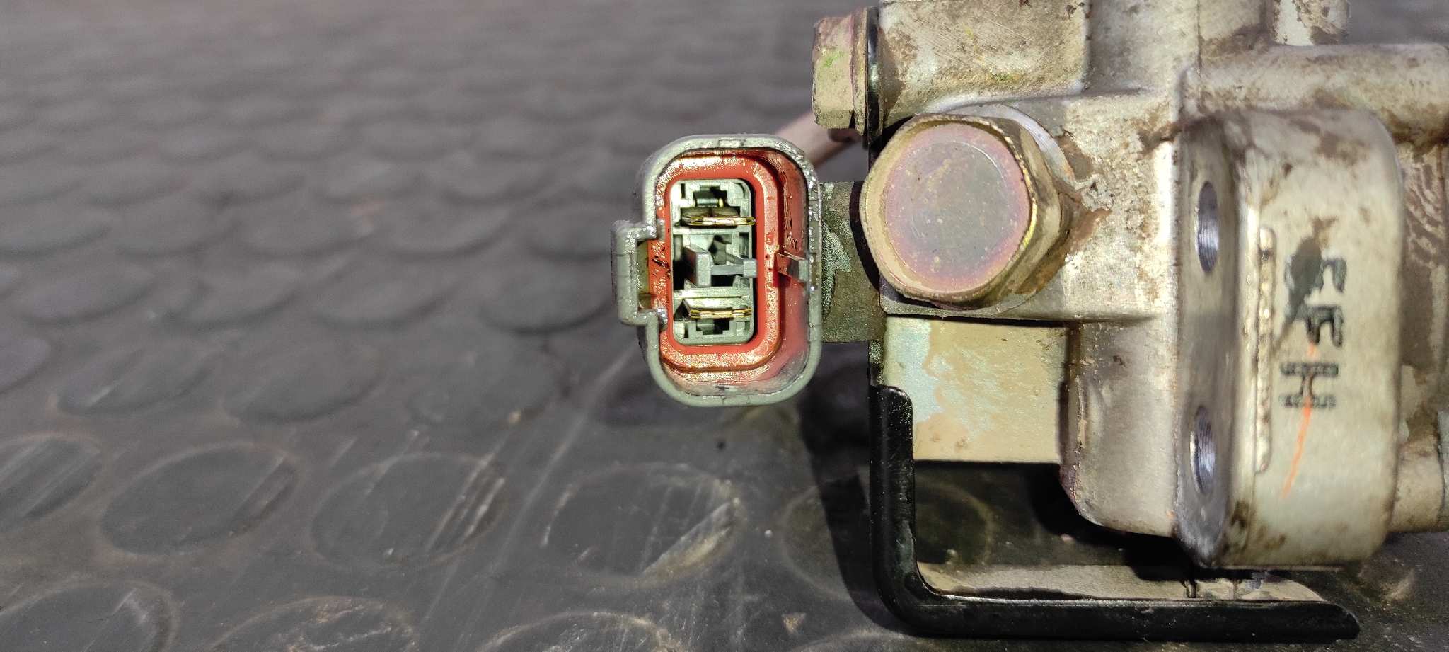 BOMBA COMBUSTIBLE HONDA CIVIC BERLINA 3 (EP1/2) - vista 5