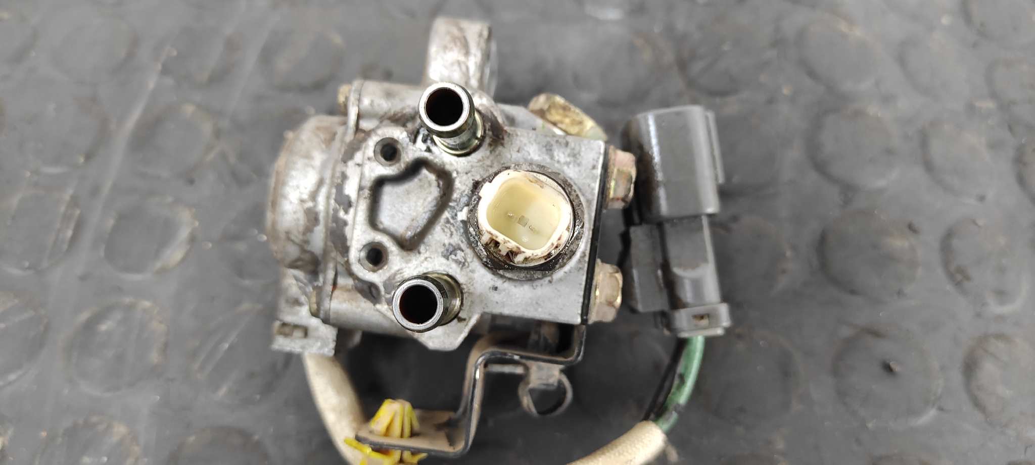 BOMBA COMBUSTIBLE HONDA CIVIC BERLINA 3 (EP1/2) - vista 8