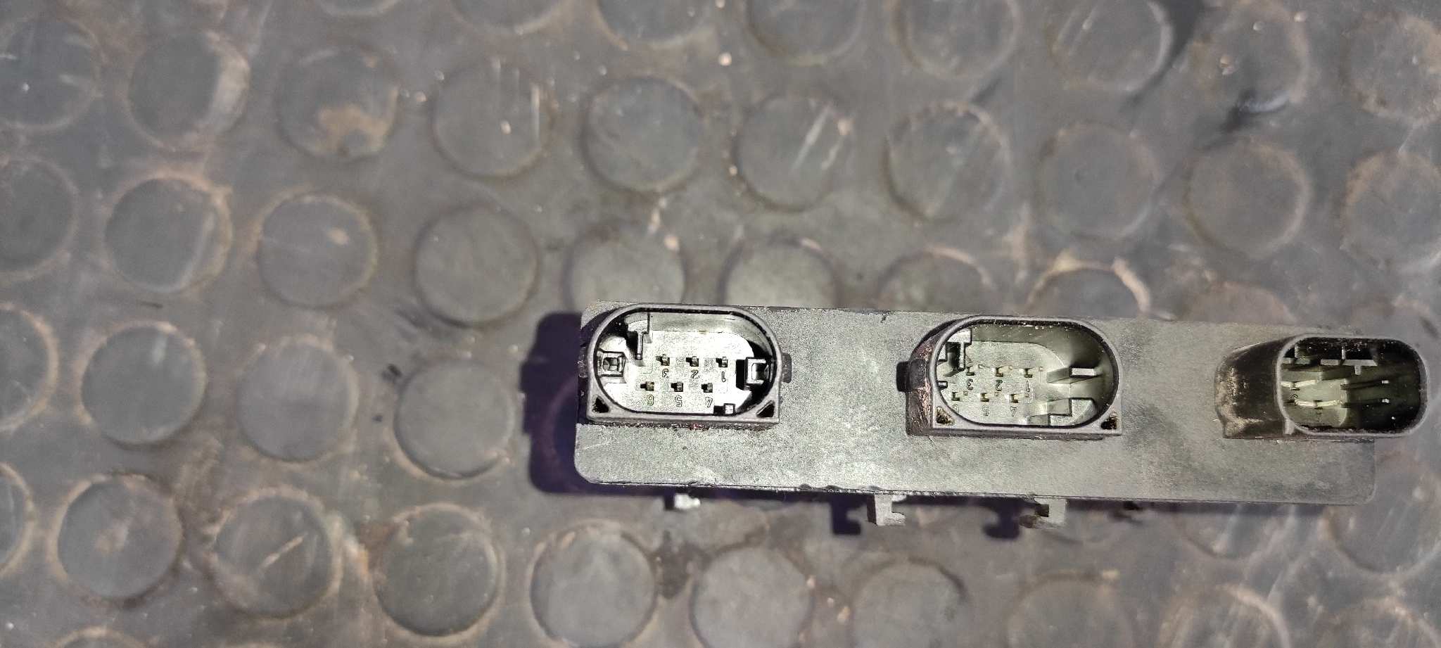 CENTRALITA ABS MERCEDES-BENZ CLASE SLK (W170) ROADSTER - vista 2