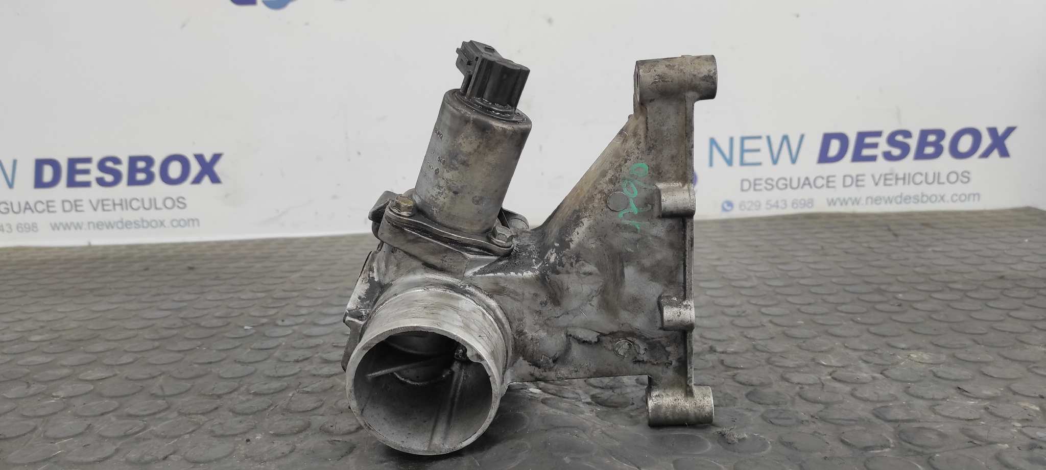 VALVULA EGR RENAULT MASTER DOBLE CABINE, CAJA ABIERTA/CHASIS - vista 7