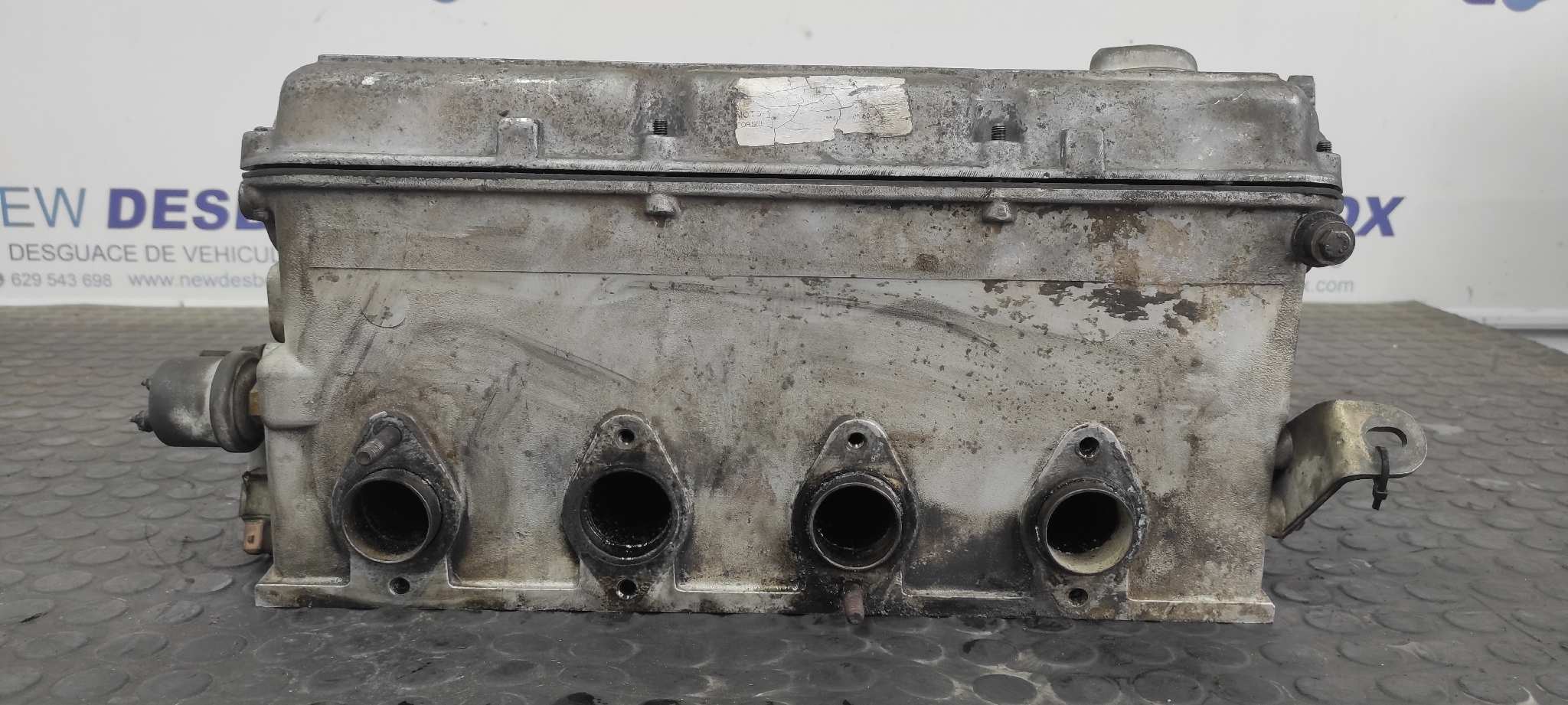 CULATA PORSCHE 924 2.0