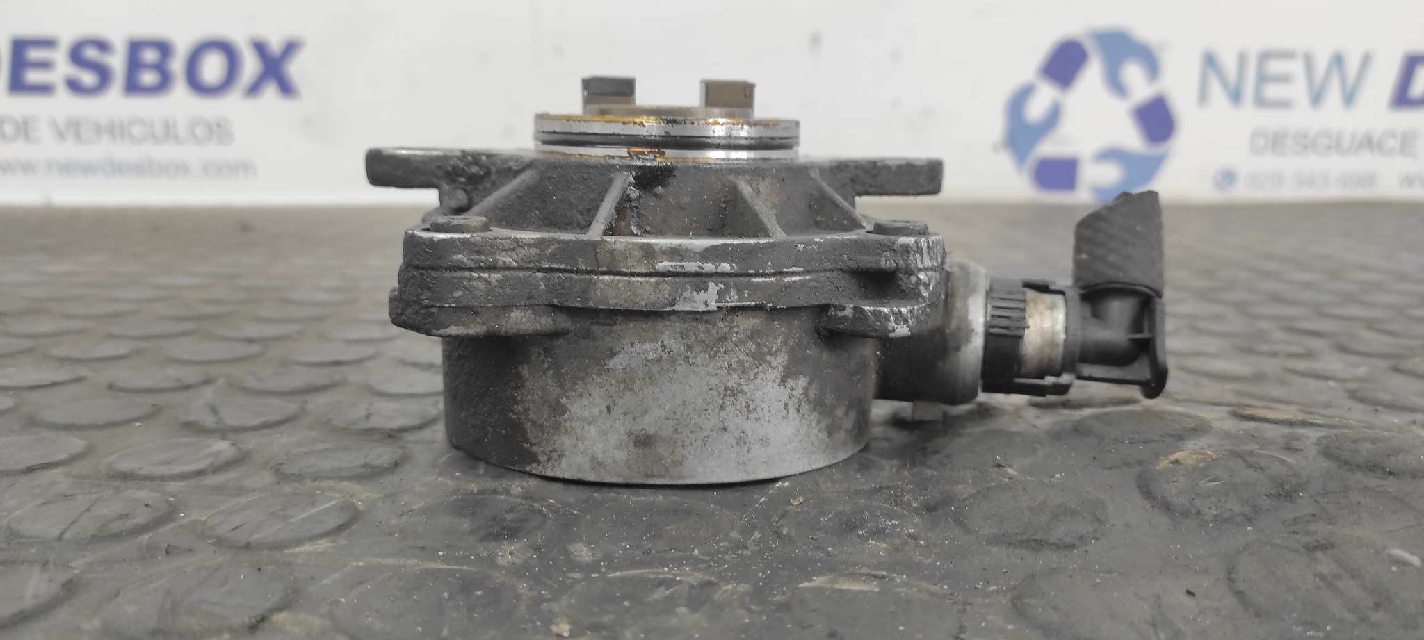 DEPRESOR FRENO / BOMBA VACIO RENAULT MASTER DOBLE CABINE, CAJA ABIERTA/CHASIS - vista 4