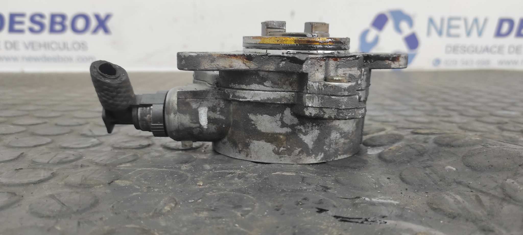 DEPRESOR FRENO / BOMBA VACIO RENAULT MASTER DOBLE CABINE, CAJA ABIERTA/CHASIS - vista 2