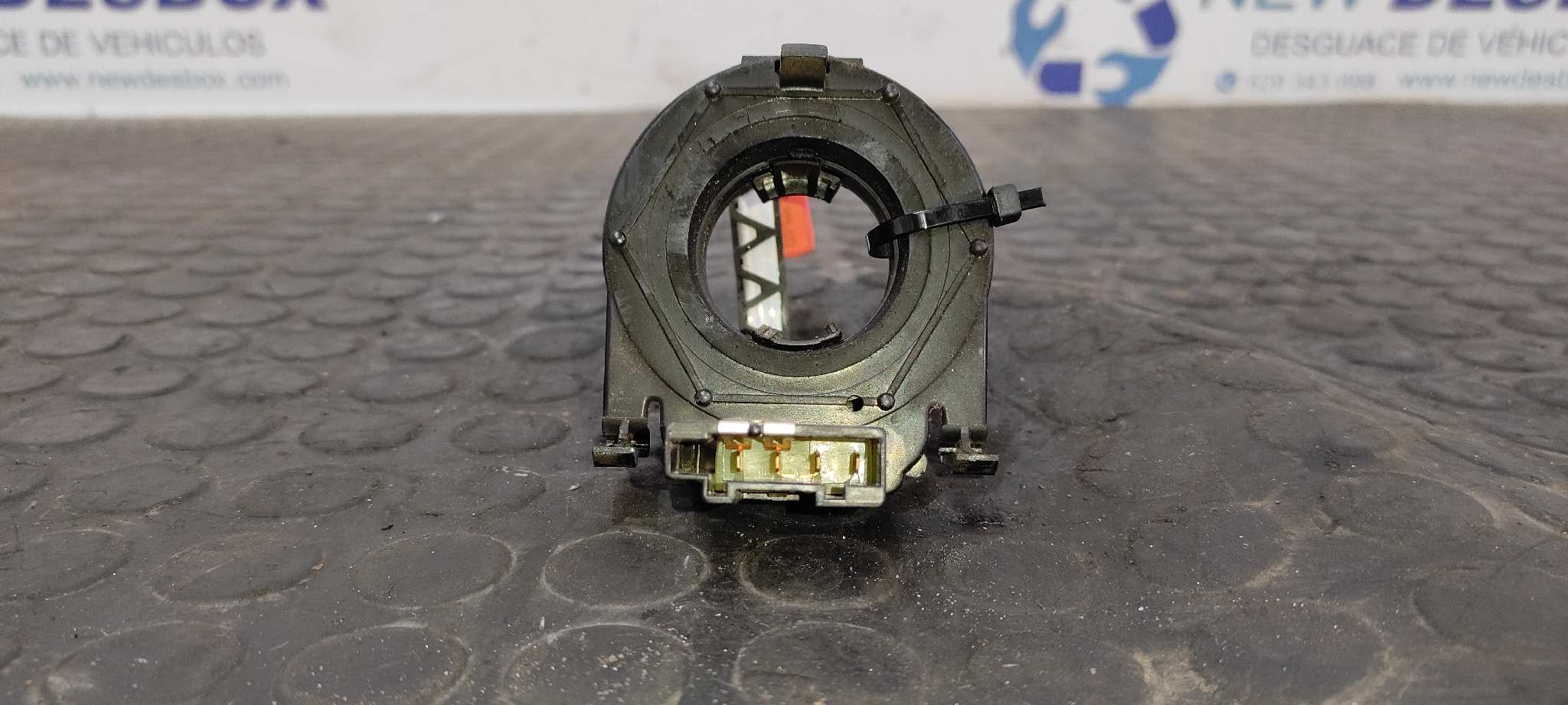 ANILLO AIRBAG RENAULT MASTER DOBLE CABINE, CAJA ABIERTA/CHASIS