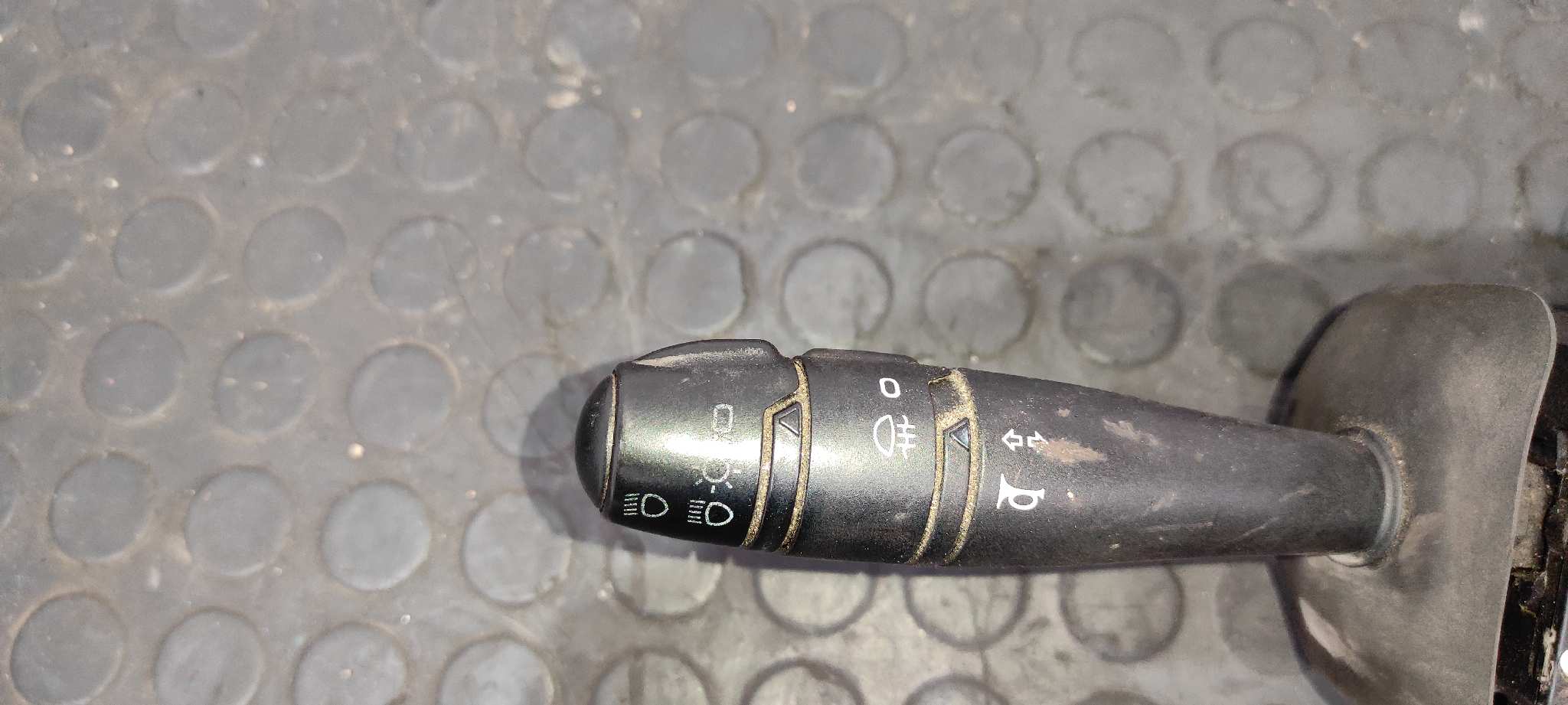 MANDO MULTIFUNCION RENAULT MASTER DOBLE CABINE, CAJA ABIERTA/CHASIS - vista 7