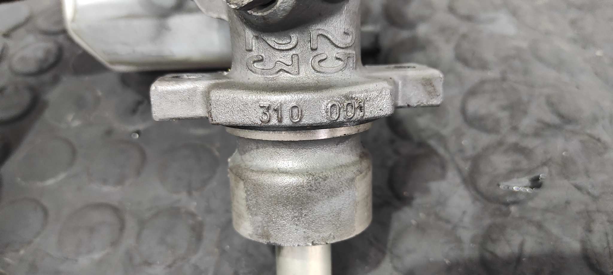 BOMBA FRENO RENAULT MASTER DOBLE CABINE, CAJA ABIERTA/CHASIS - vista 7