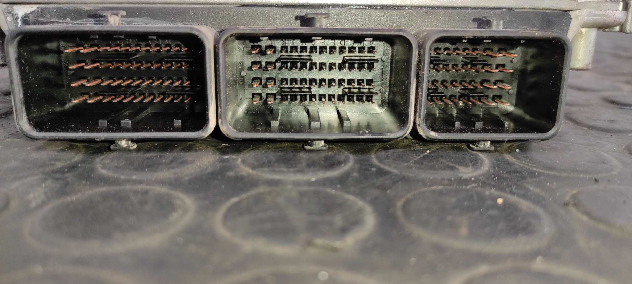 CENTRALITA MOTOR UCE RENAULT MASTER DOBLE CABINE, CAJA ABIERTA/CHASIS - vista 3