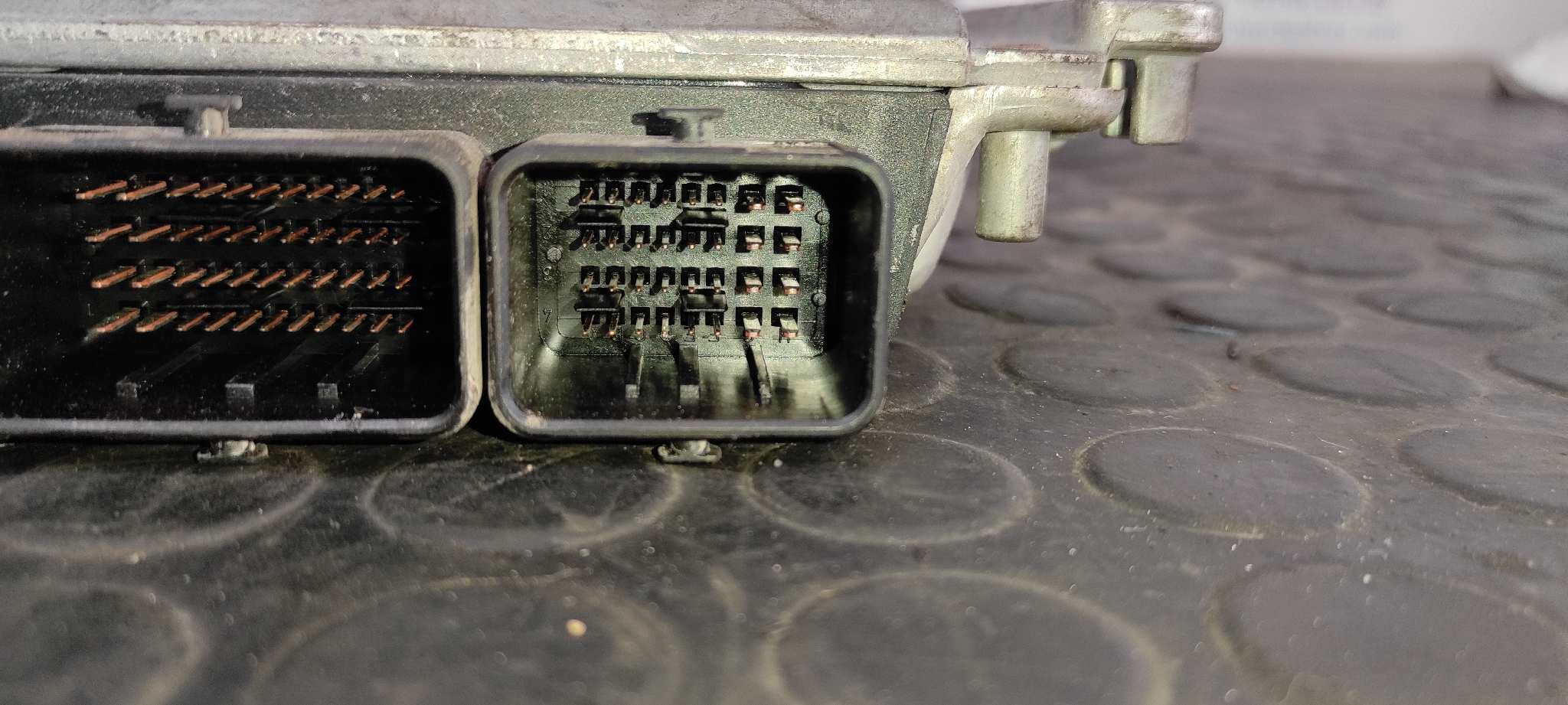 CENTRALITA MOTOR UCE RENAULT MASTER DOBLE CABINE, CAJA ABIERTA/CHASIS - vista 6