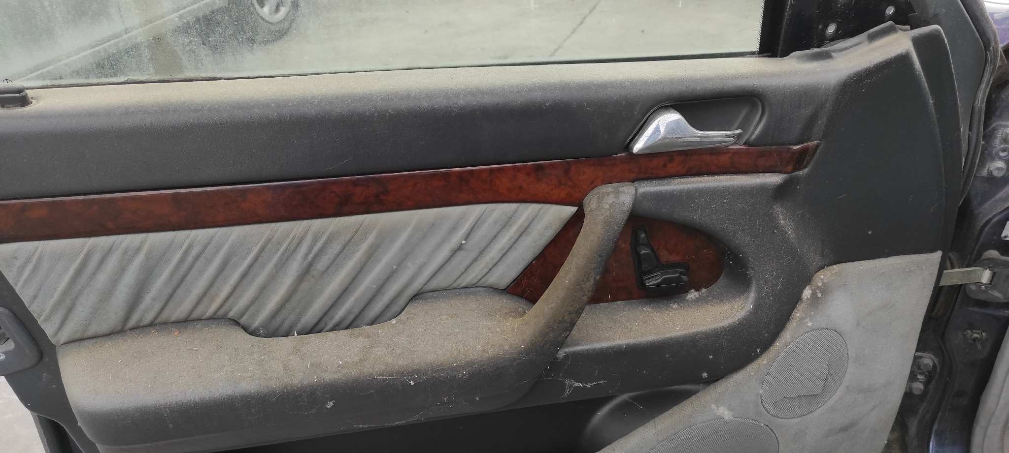 ELECTROVENTILADOR MERCEDES-BENZ CLASE S (W140) BERLINA - vista 6