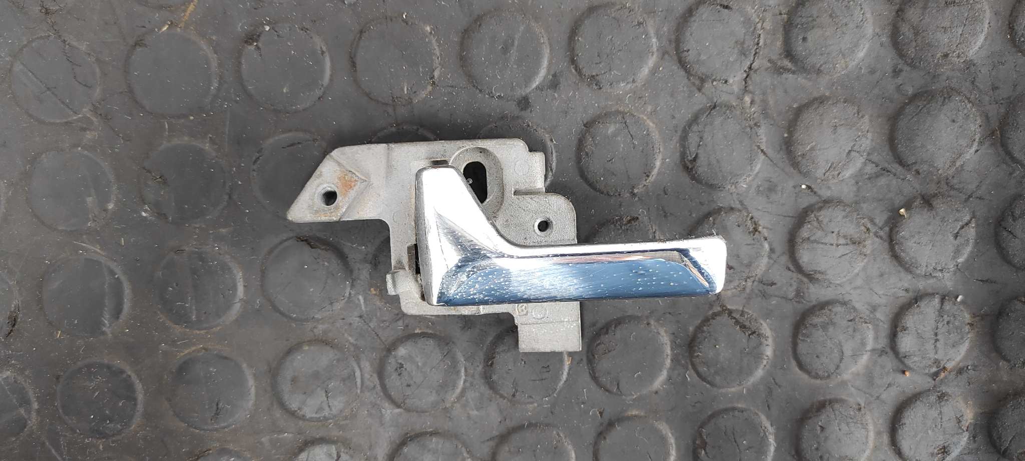 MANETA INTERIOR DELANTERA IZQUIERDA MERCEDES-BENZ CLASE S (W126) BERLINA+COUPE