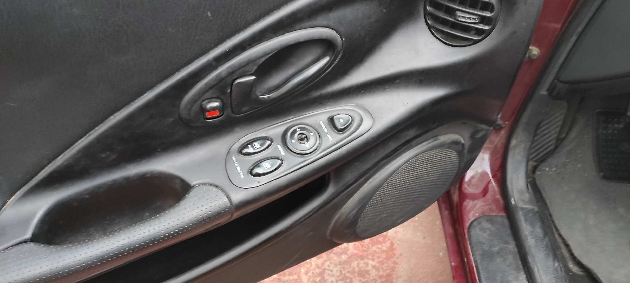 CUADRO INSTRUMENTOS HYUNDAI COUPE (J2) - vista 12