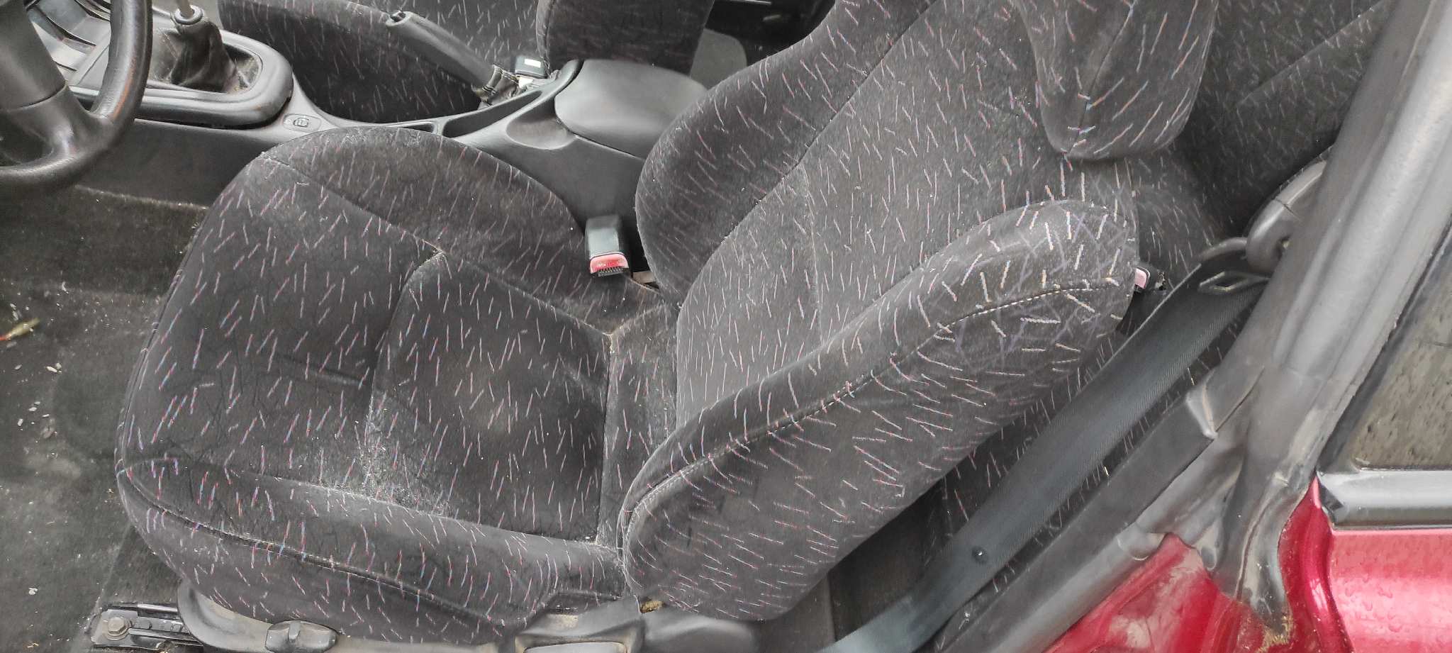 CUADRO INSTRUMENTOS HYUNDAI COUPE (J2) - vista 2