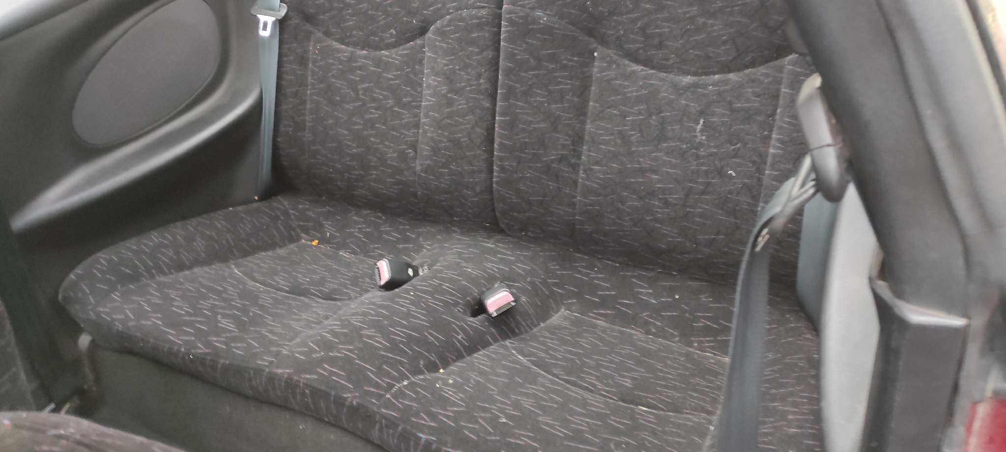 CUADRO INSTRUMENTOS HYUNDAI COUPE (J2) - vista 9