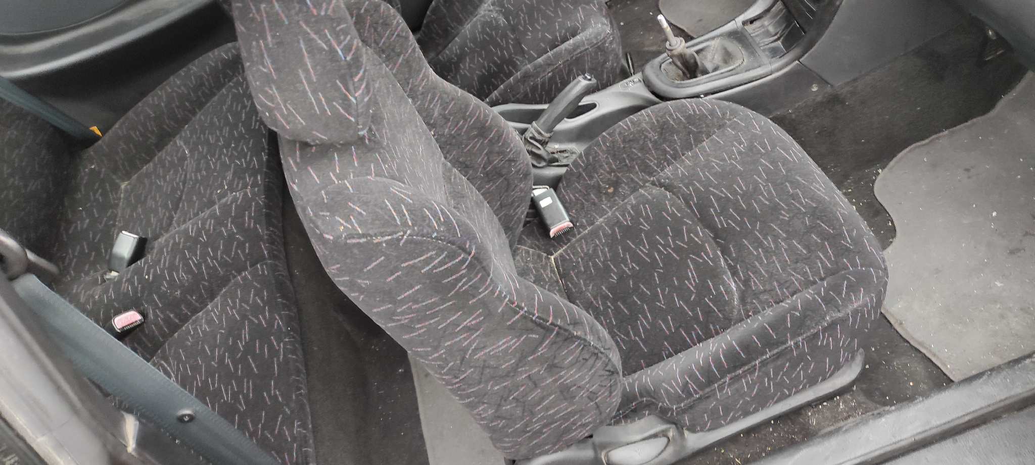 CUADRO INSTRUMENTOS HYUNDAI COUPE (J2) - vista 7