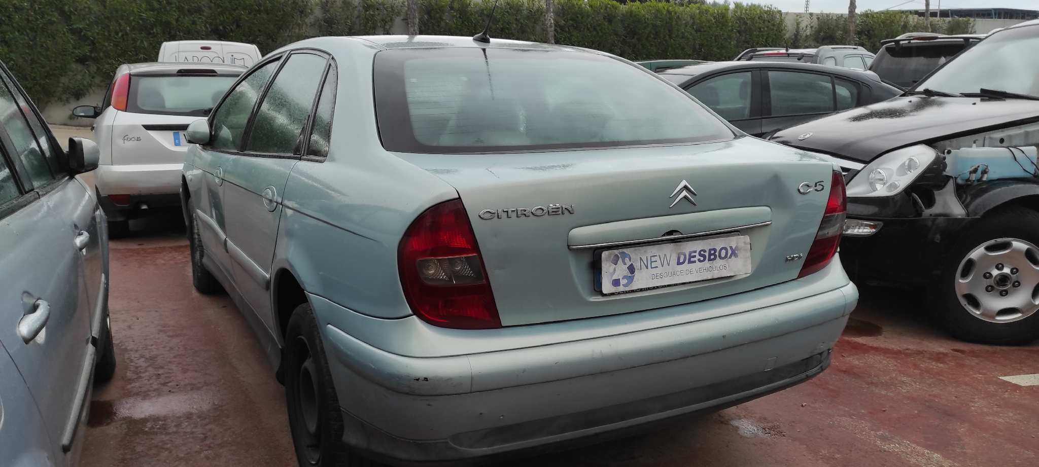 Vista 9