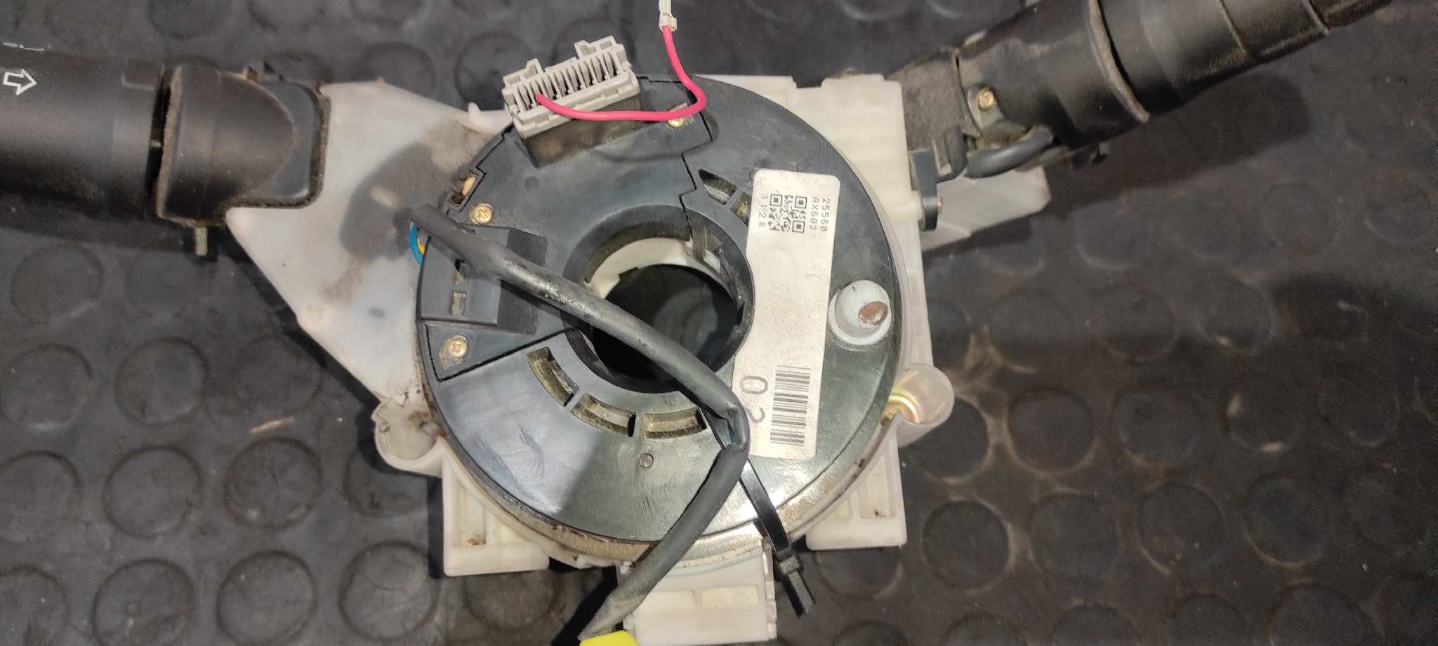 MANDO MULTIFUNCION NISSAN MICRA (K12E) - vista 6