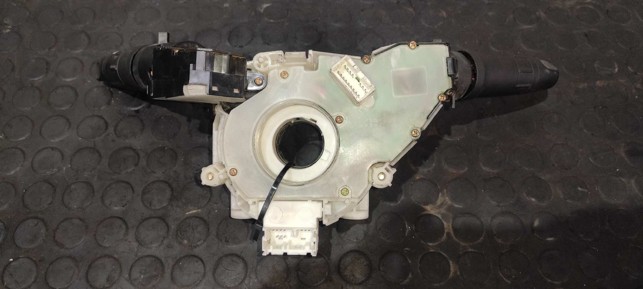 MANDO MULTIFUNCION NISSAN MICRA (K12E) - vista 5