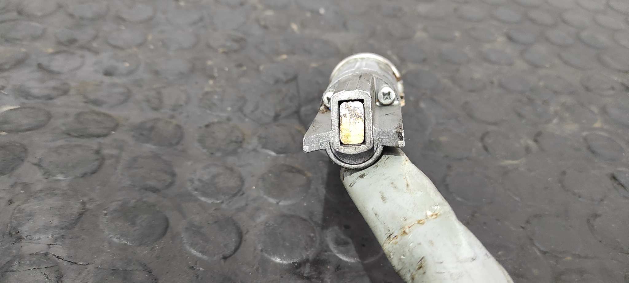 CONMUTADOR DE ARRANQUE PEUGEOT 205 BERLINA - vista 5