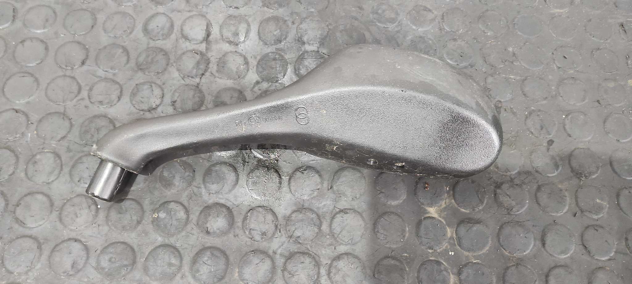 RETROVISOR IZQUIERDO GILERA RUNNER - vista 4