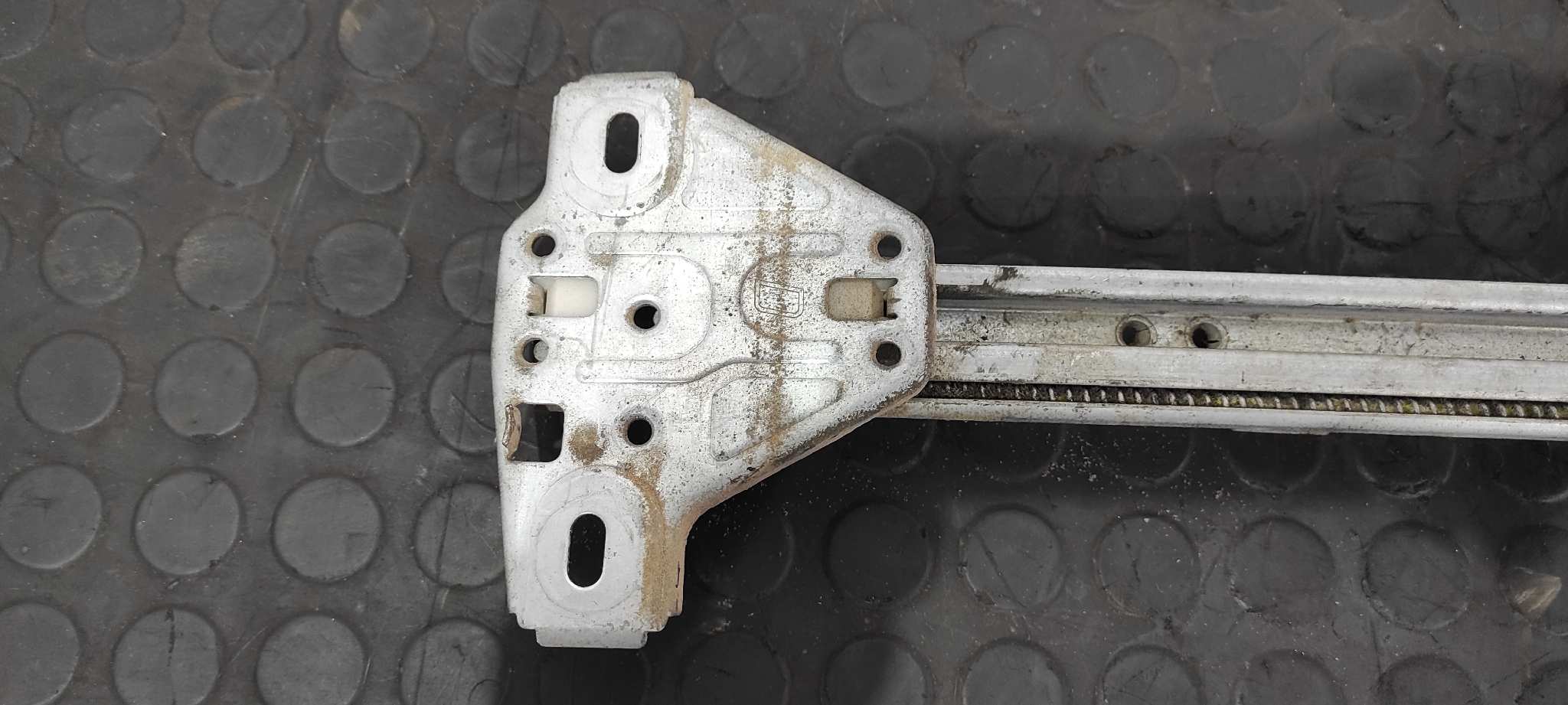 ELEVALUNAS DELANTERO DERECHO RENAULT MASTER DOBLE CABINE, CAJA ABIERTA/CHASIS - vista 5