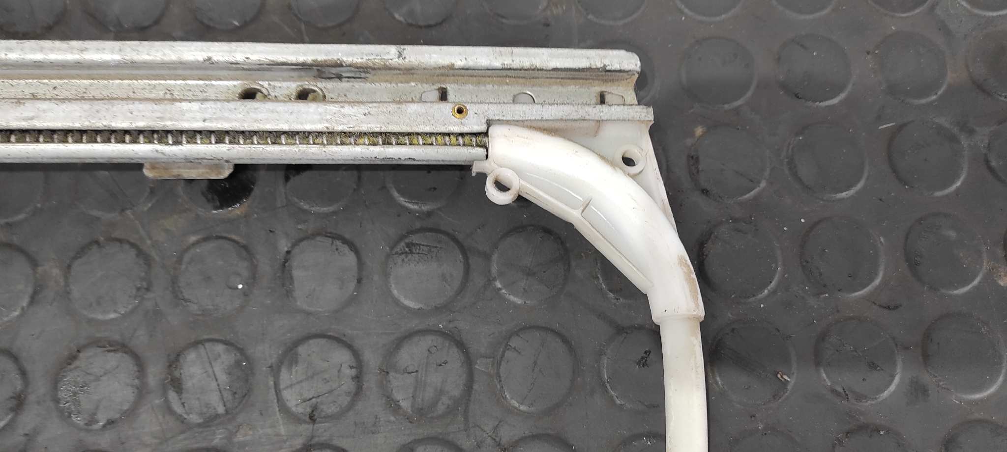 ELEVALUNAS DELANTERO DERECHO RENAULT MASTER DOBLE CABINE, CAJA ABIERTA/CHASIS - vista 2