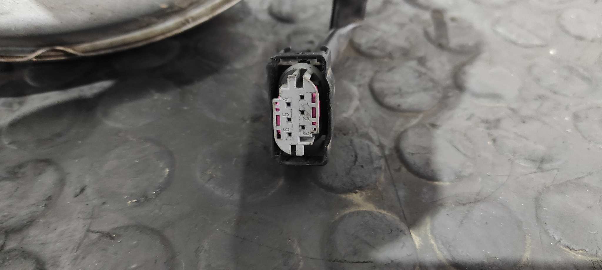 SERVOFRENO MERCEDES-BENZ CLASE SLK (W170) ROADSTER - vista 4