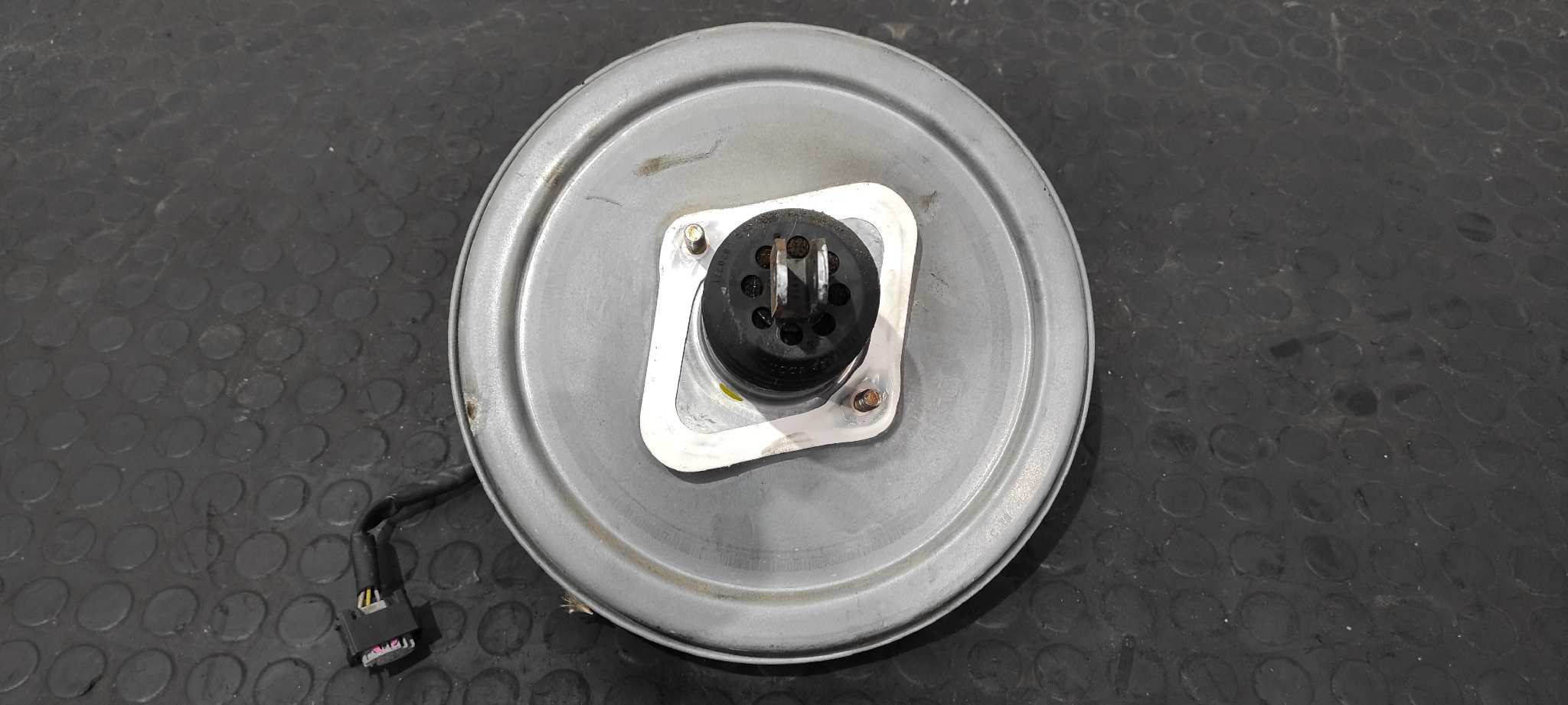 SERVOFRENO MERCEDES-BENZ CLASE SLK (W170) ROADSTER - vista 2