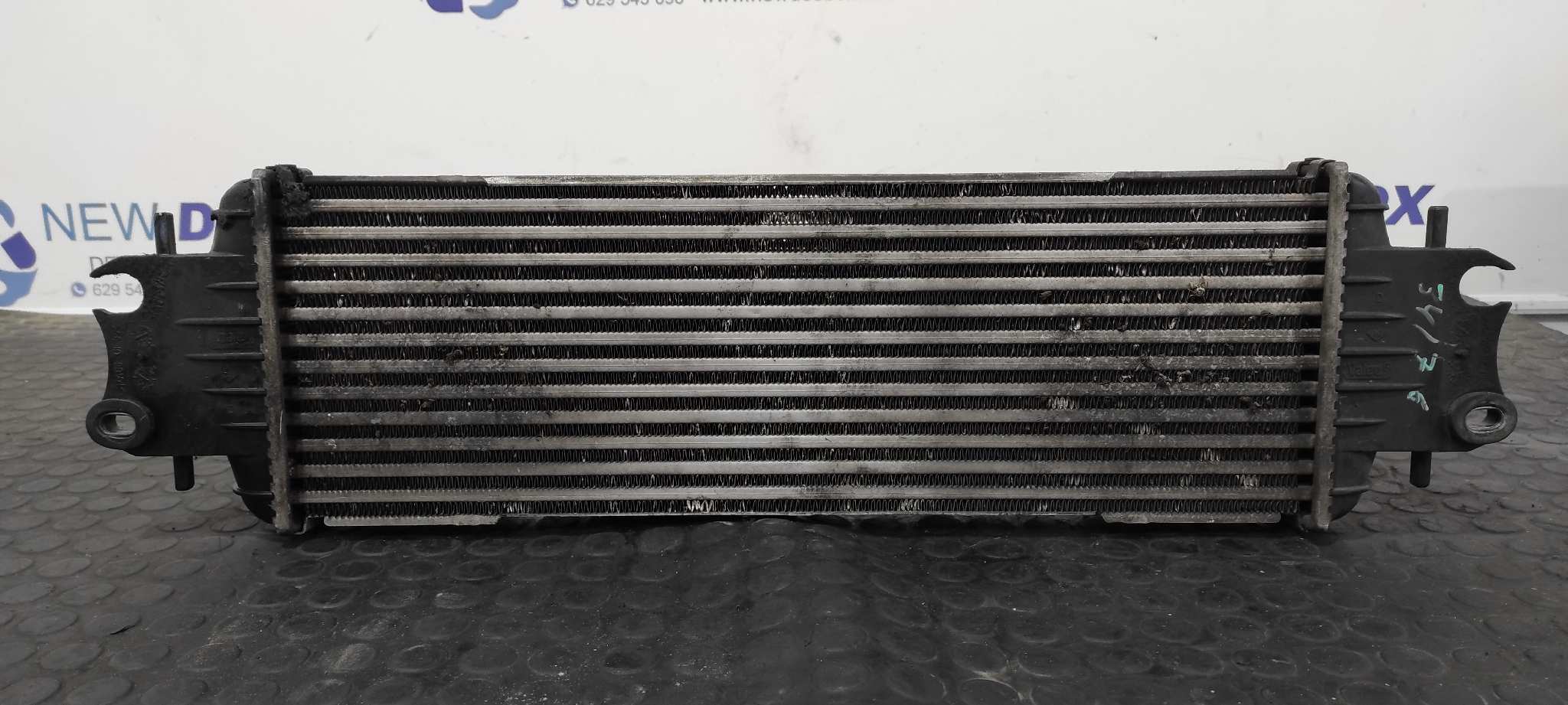 INTERCOOLER RENAULT TRAFIC COMBI (AB 4.01) - vista 7