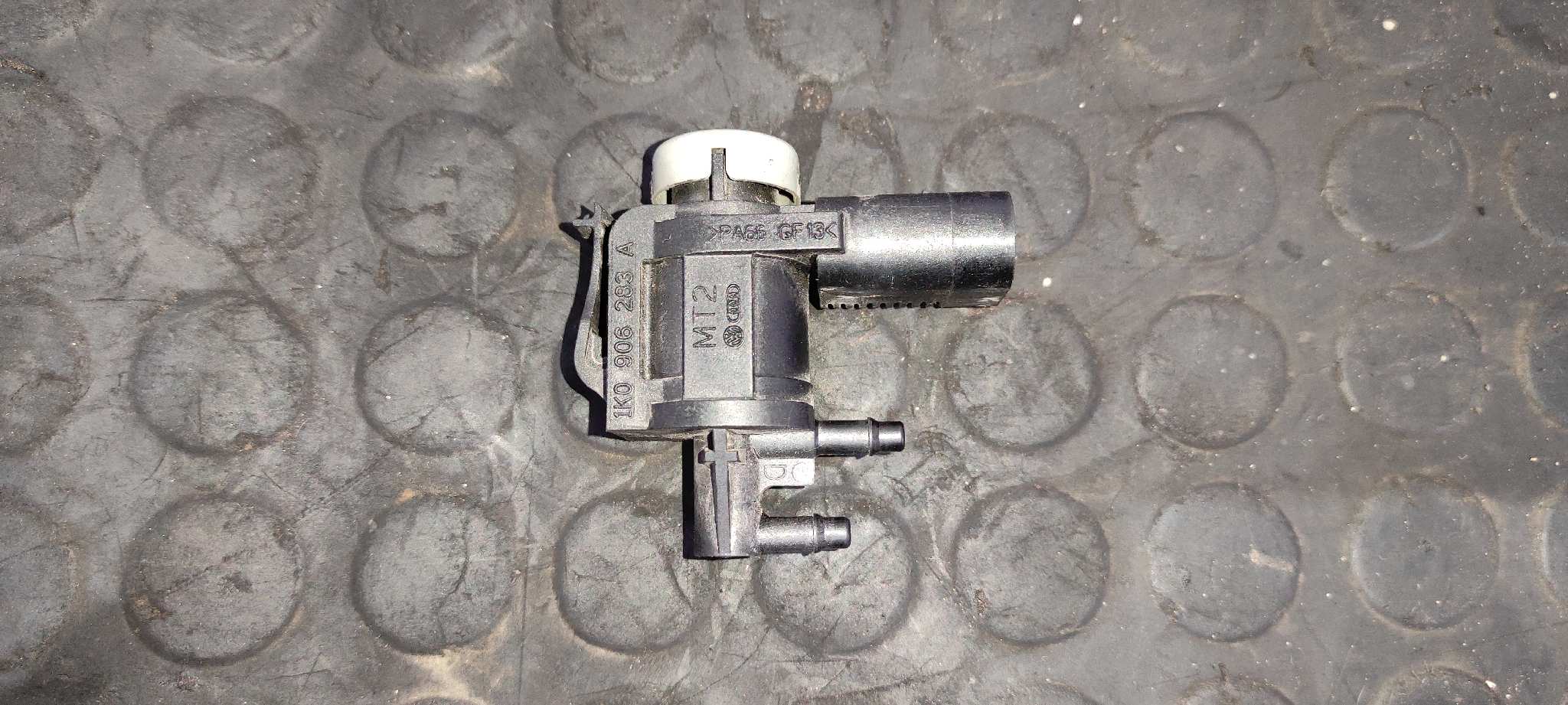 VALVULA AIRE ADICIONAL AUDI A4 BER. (B8)