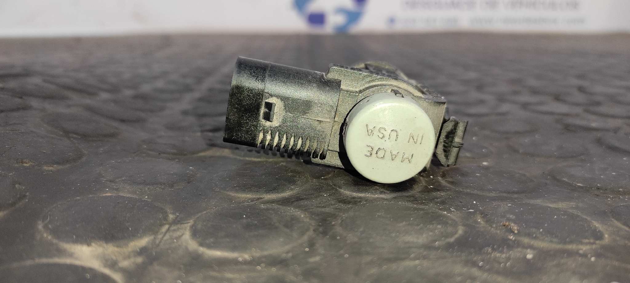 VALVULA AIRE ADICIONAL AUDI A4 BER. (B8) - vista 2