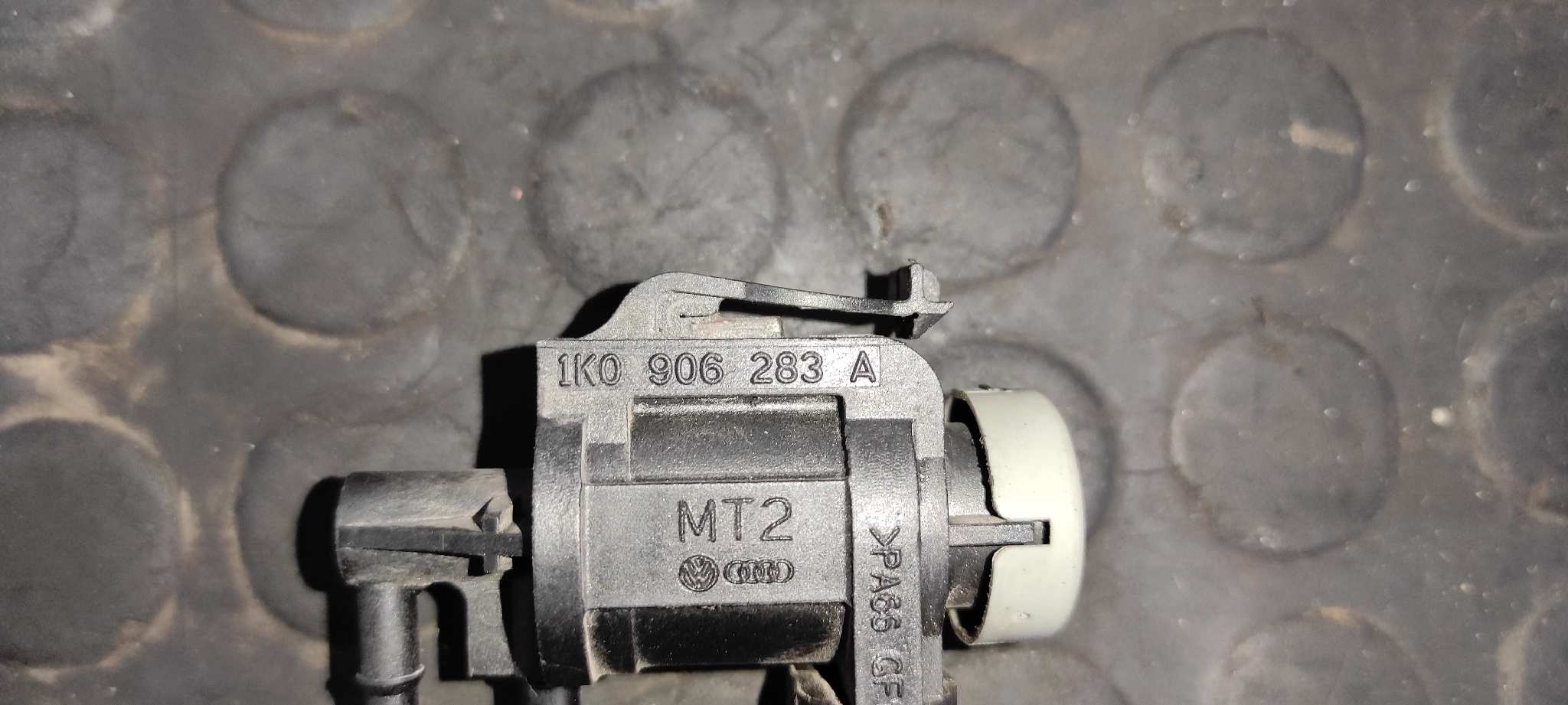 VALVULA AIRE ADICIONAL AUDI A4 BER. (B8) - vista 3