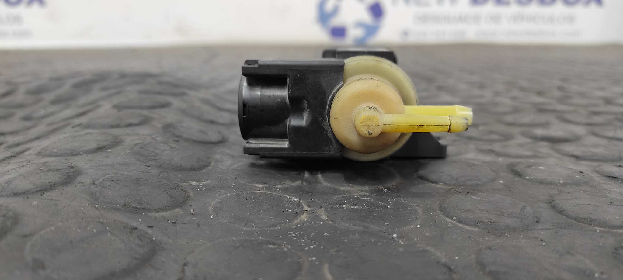 VALVULA AIRE ADICIONAL AUDI A4 BER. (B8) - vista 2