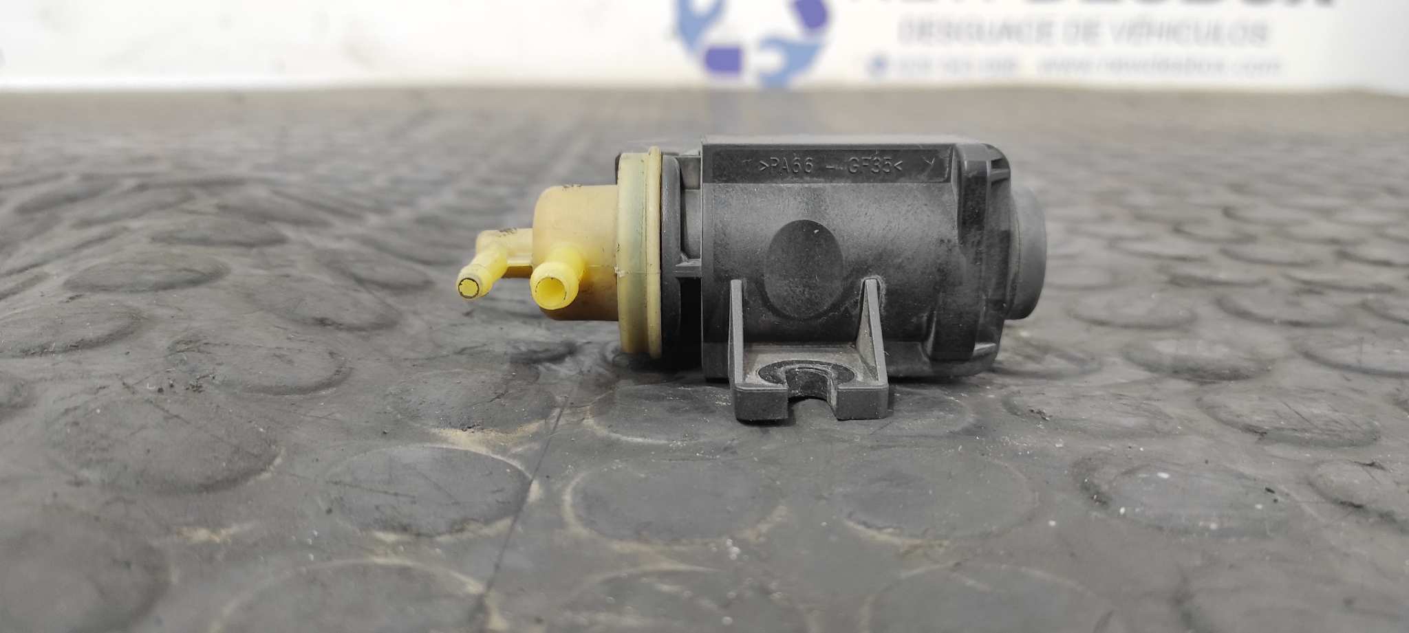 VALVULA AIRE ADICIONAL AUDI A4 BER. (B8) - vista 3