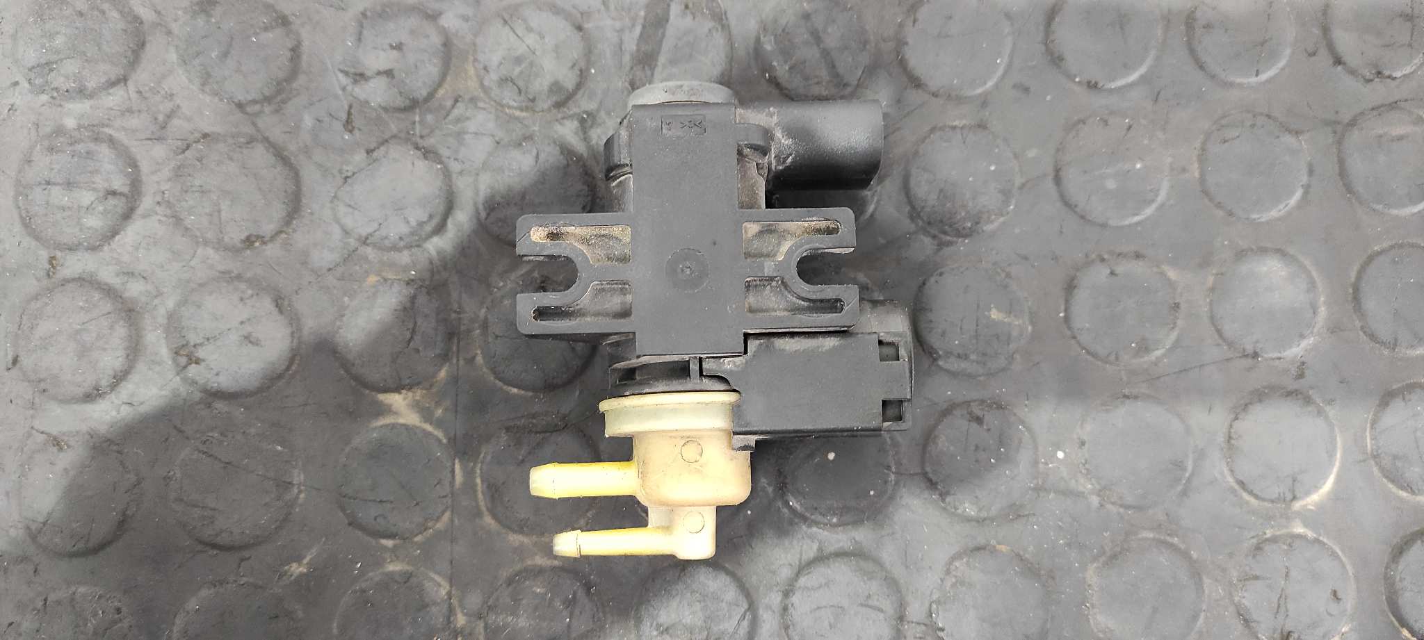 VALVULA AIRE ADICIONAL AUDI A4 BER. (B8) - vista 5