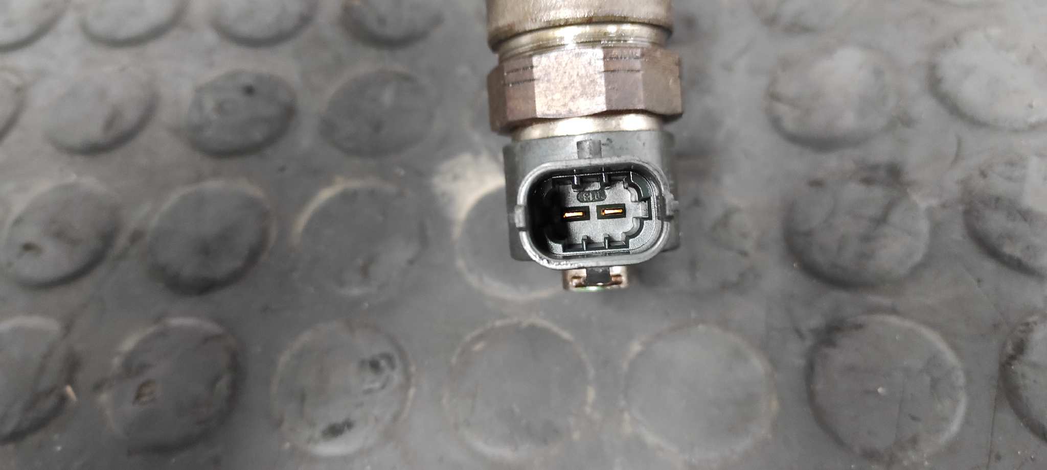 INYECTOR HYUNDAI I30 - vista 3