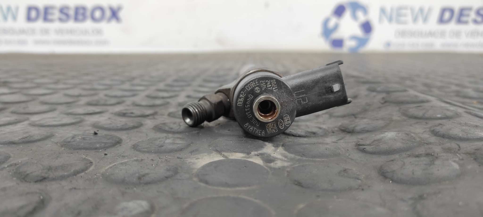 INYECTOR HYUNDAI I30 - vista 3