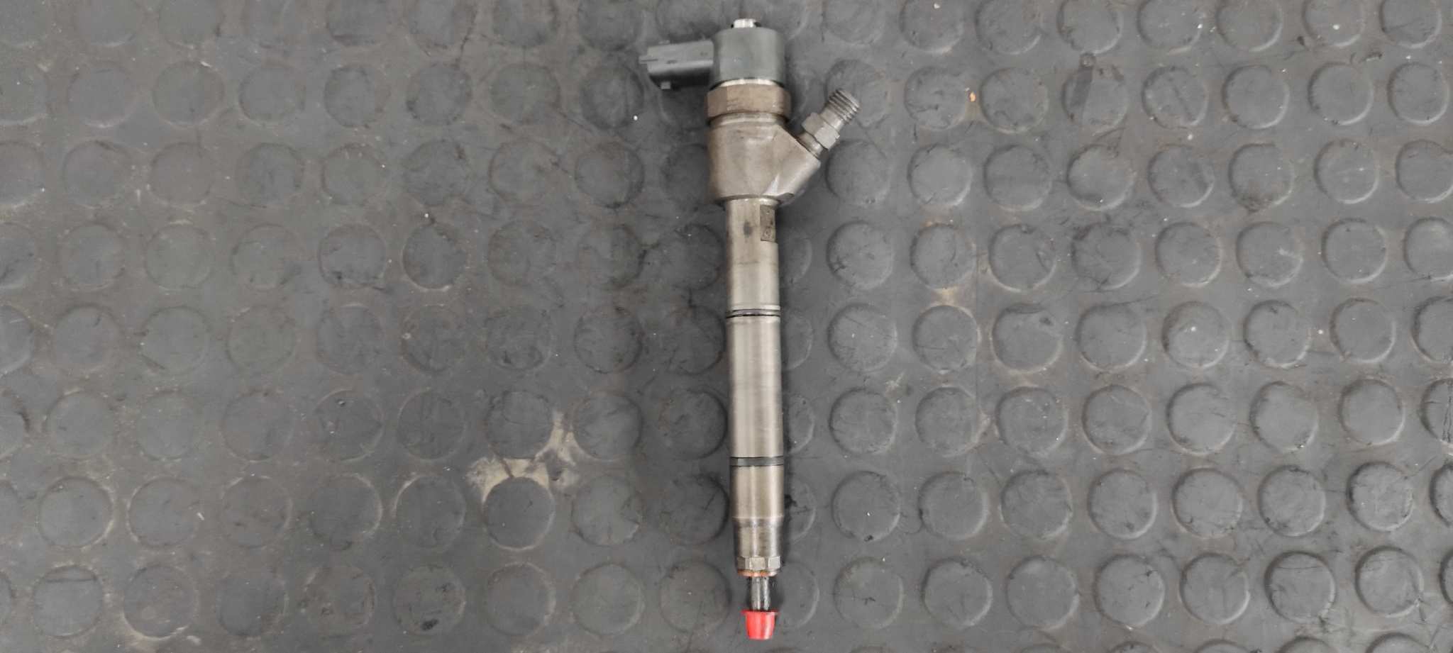 INYECTOR HYUNDAI I30