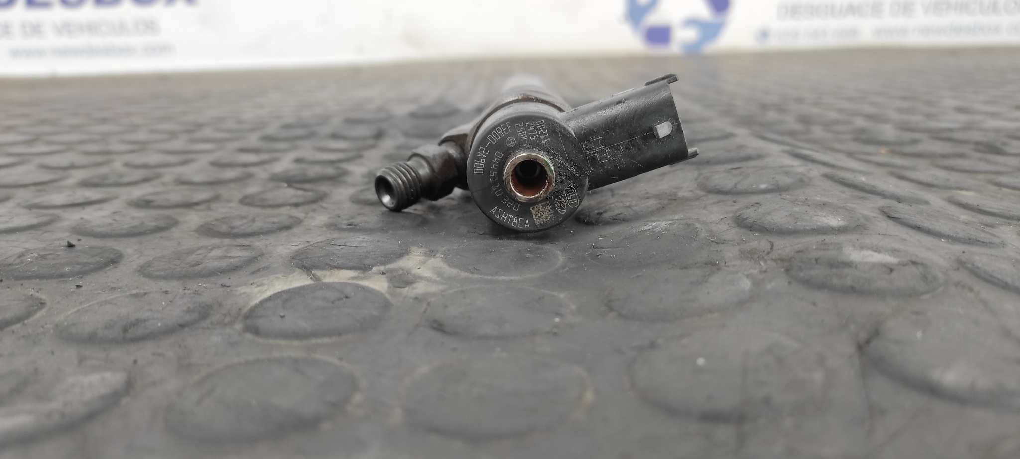 INYECTOR HYUNDAI I30 - vista 3