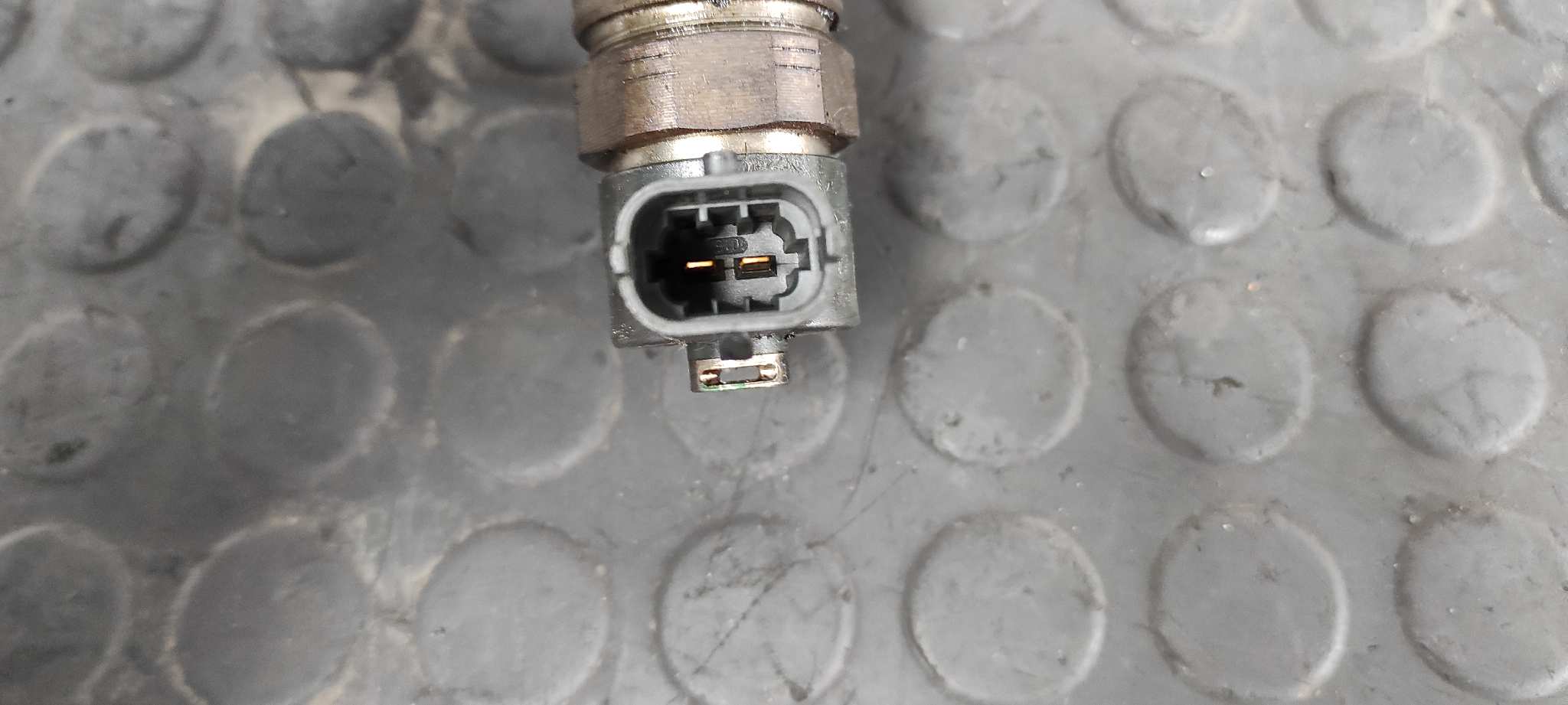 INYECTOR HYUNDAI I30 - vista 2