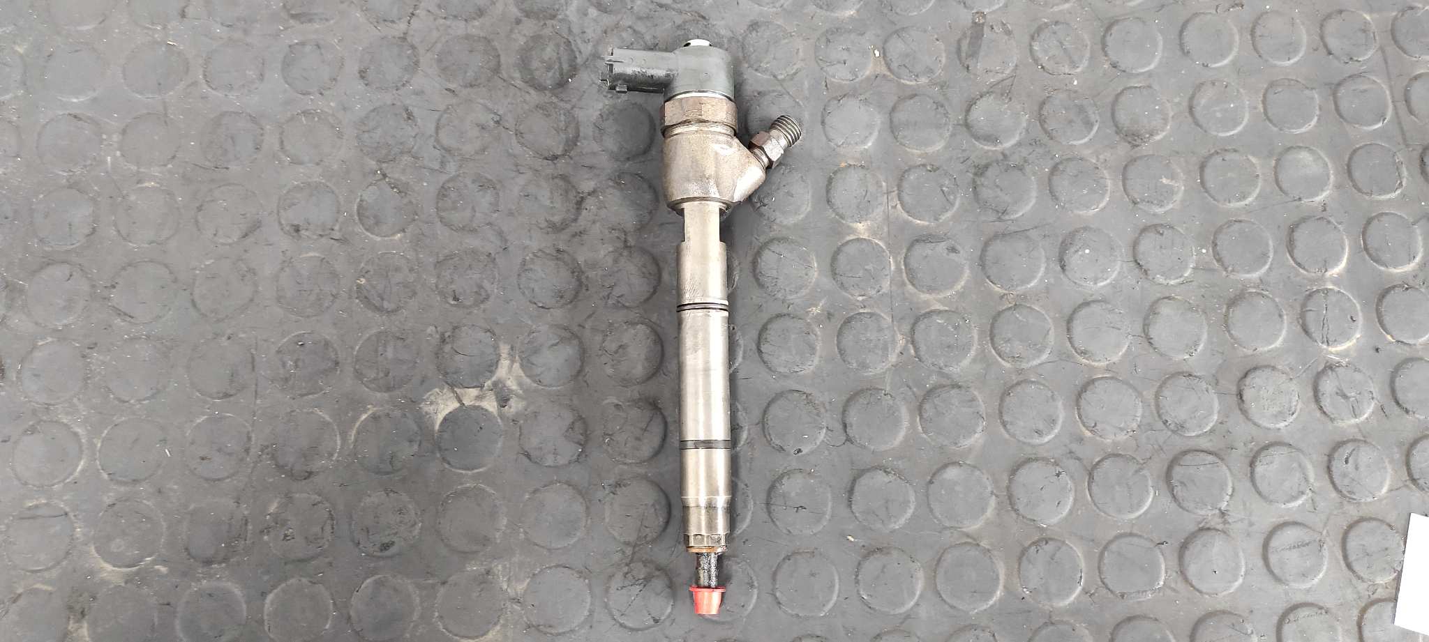 INYECTOR HYUNDAI I30