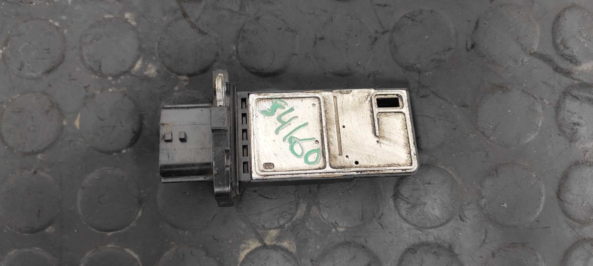 CAUDALIMETRO NISSAN QASHQAI (J10)