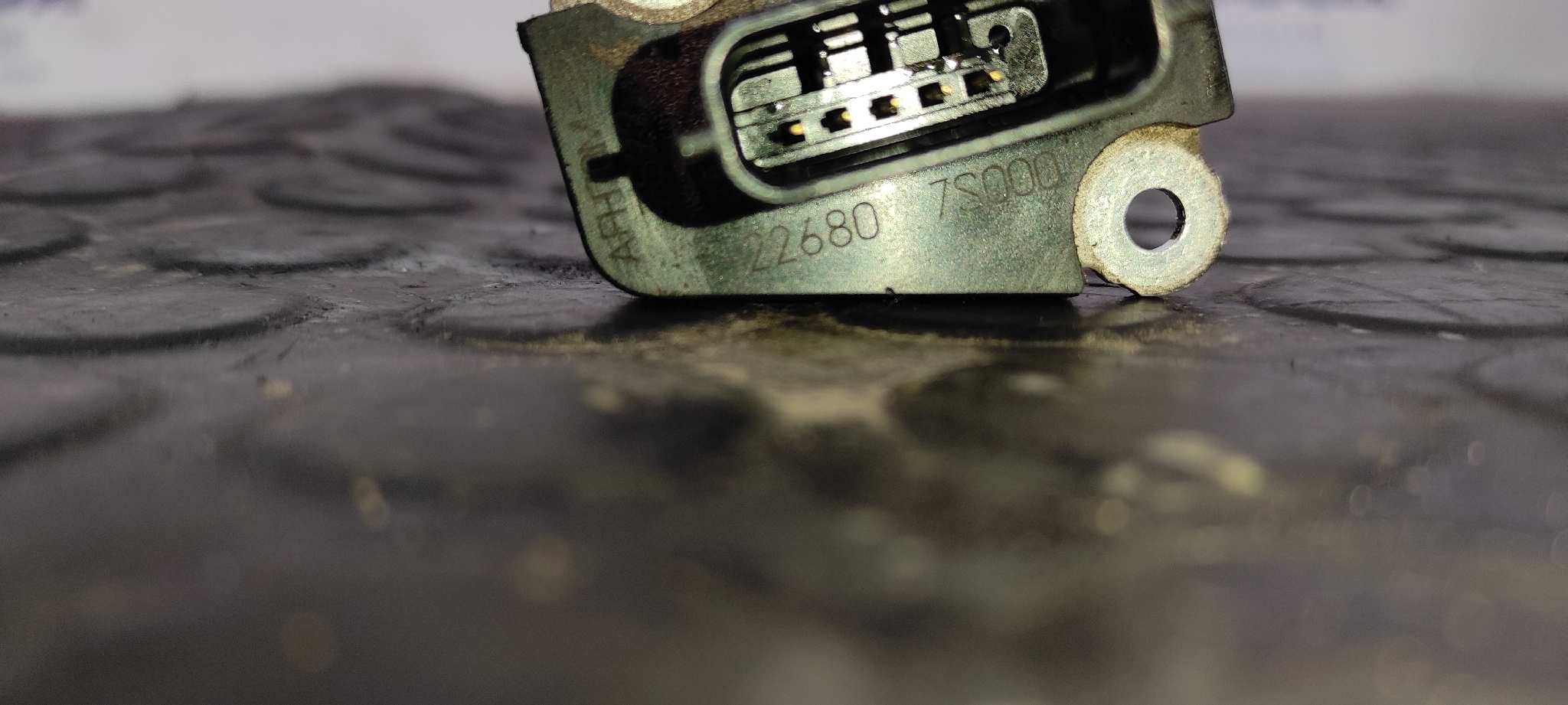 CAUDALIMETRO NISSAN QASHQAI (J10) - vista 2