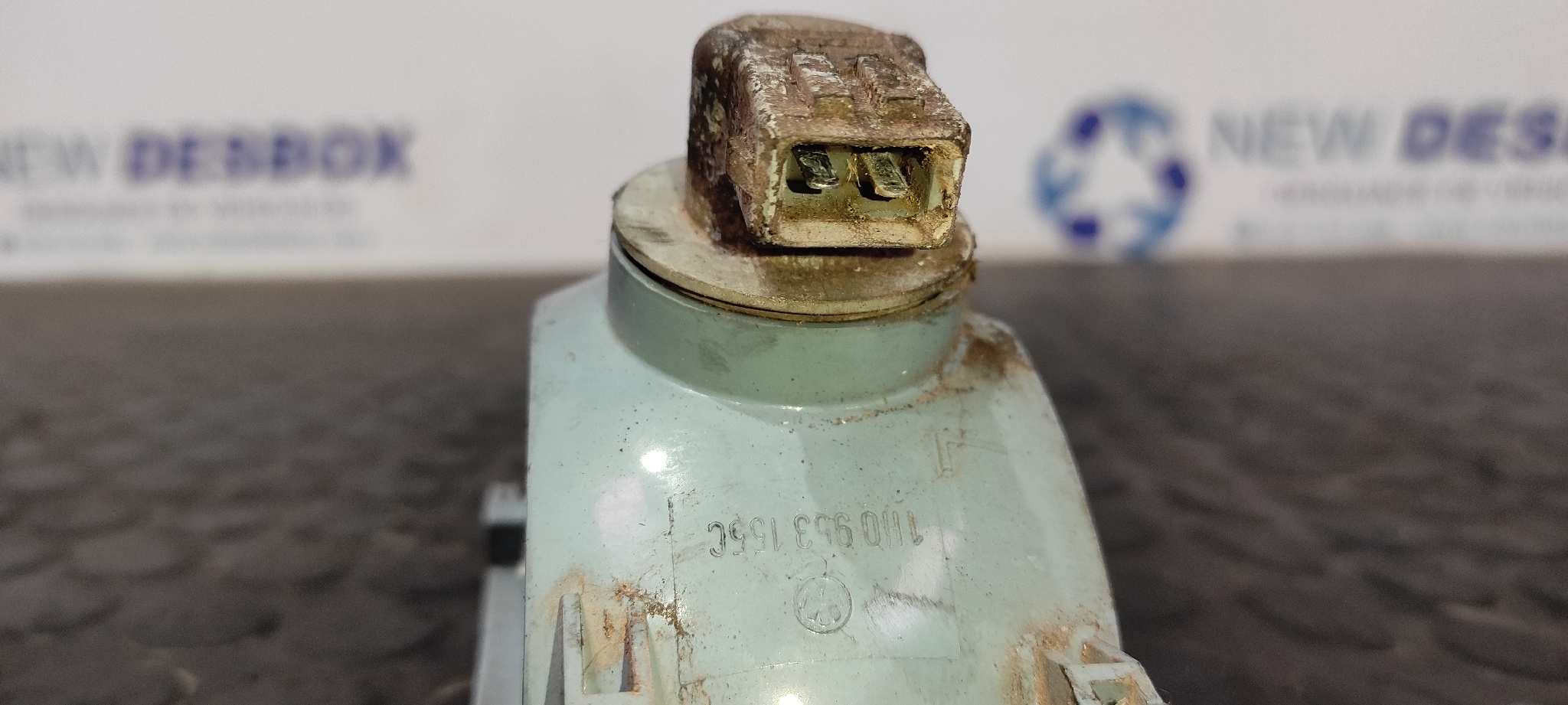 PILOTO DELANTERO IZQUIERDO VOLKSWAGEN GOLF III BERLINA (1H1) - vista 2